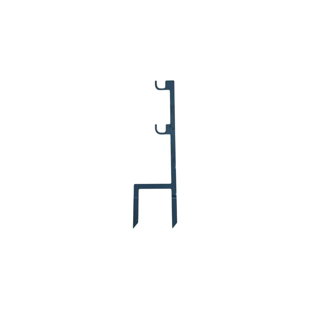[SQ5316421] Double Hook Stand