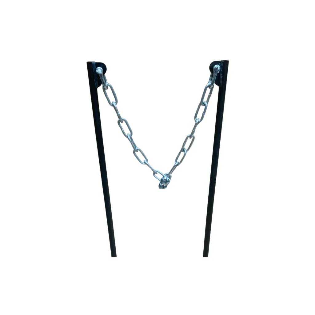 [SQ2367122] Poles and Chains