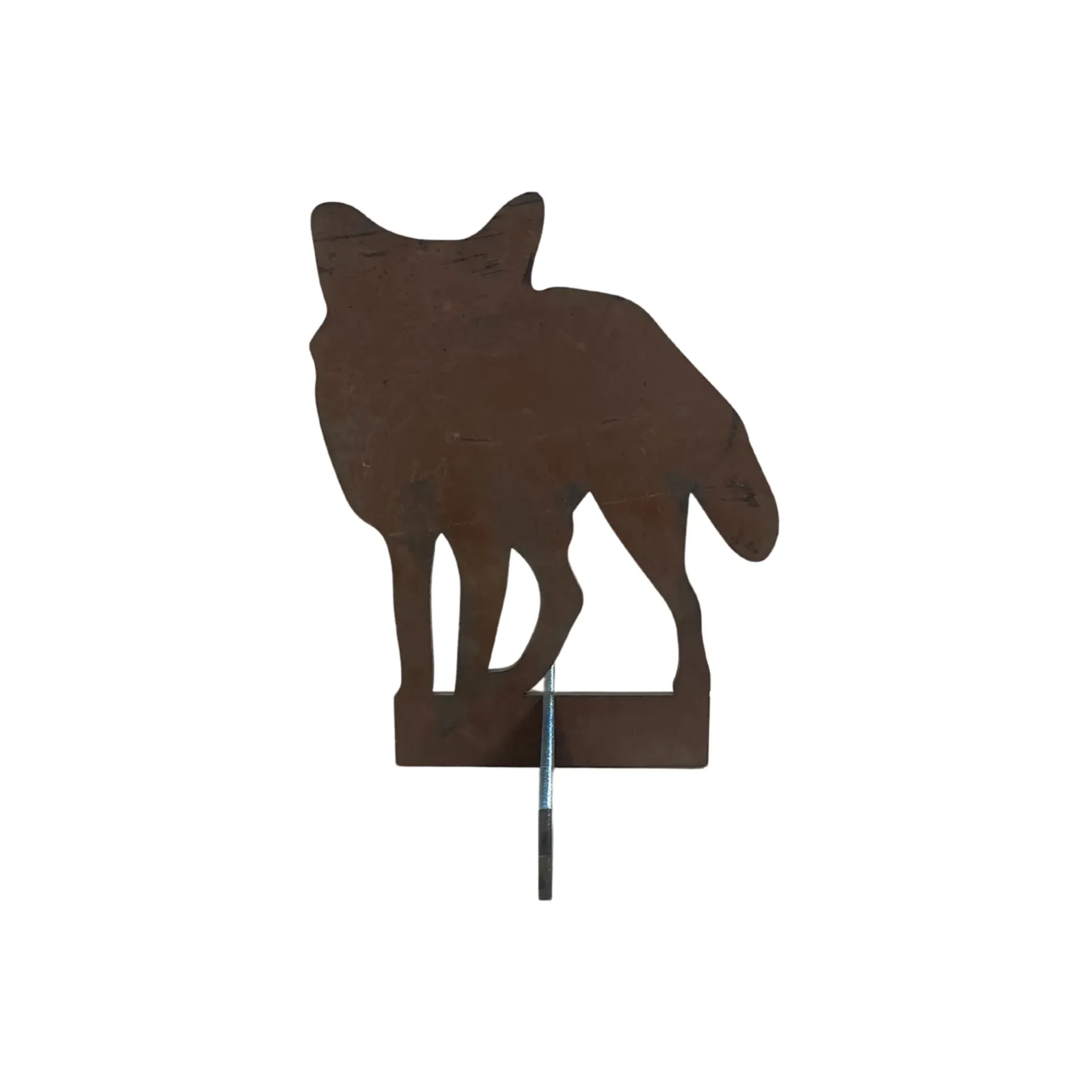 [SQ8645557] Front Facing Fox