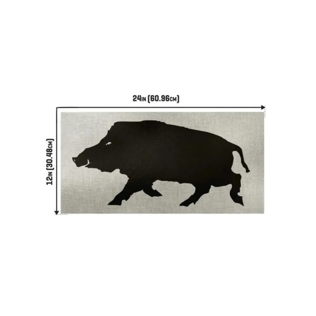 [SQ6020343] Thermal Hog