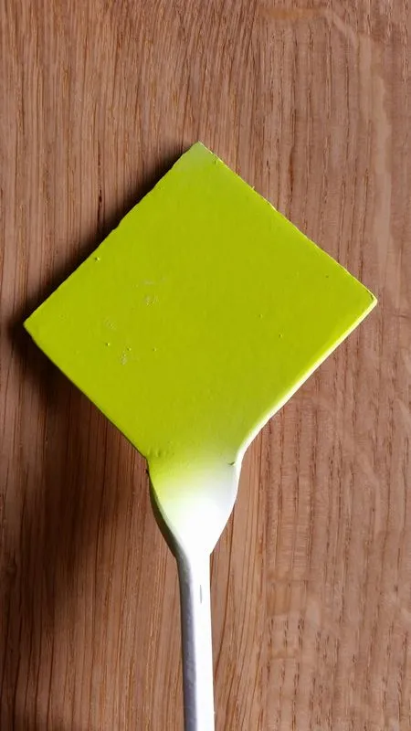 [KDTDiamond1] Diamond knock down airgun target