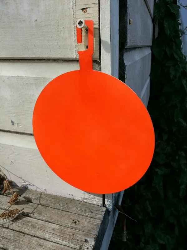 [TTD7] 7" Tactical Training Disk