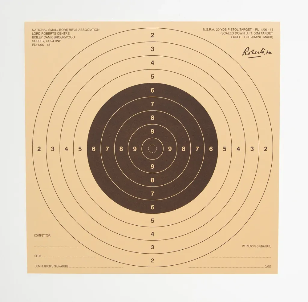 NSRA PL14/06-18 (50M Centres for PL14) Packs