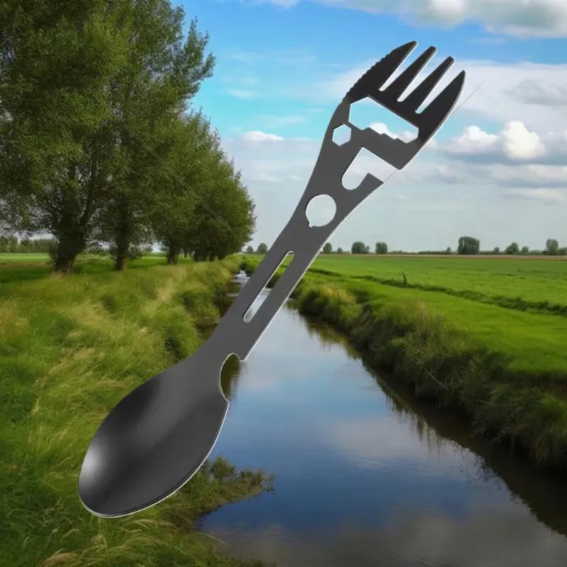 [Homeprep0036] Spork